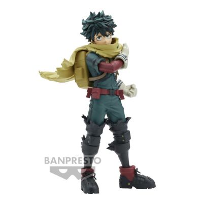 My Hero Academia Age Of Heroes Deku 3 16cm