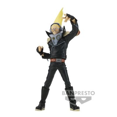 My Hero Academia Age Of Heroes Present Mic 18cm