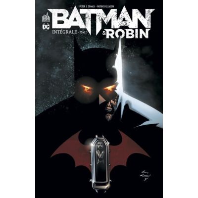 Batman & robin intégrale tome 3