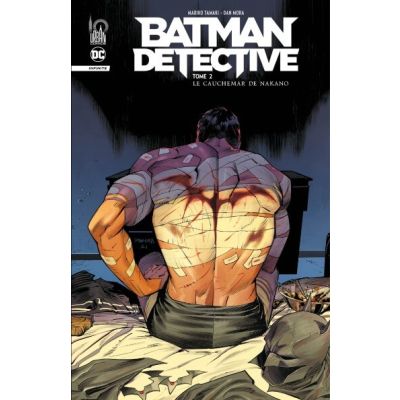 Batman Detective Infinite tome 2