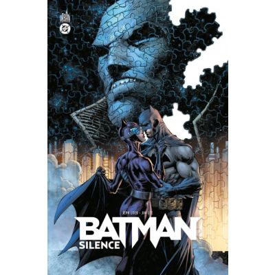Batman Silence édition 2025