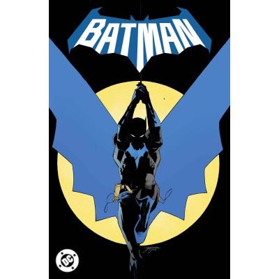 Batman Prime tome 1