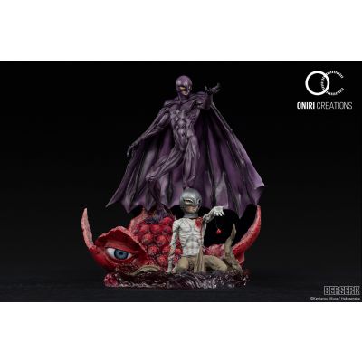 Oniri Creation Femto plus griffith the fallen Hawk