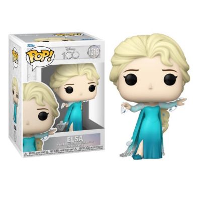 DISNEY 100TH - POP N° 1319 -  Elsa