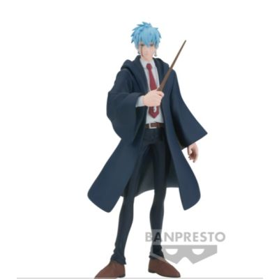 MASHLE MAGIC AND MUSCLES - Lance Crown - Figurine DXF 18cm