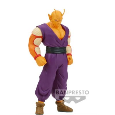 DRAGON BALL SUPER : SUPER HERO - Piccolo - Figurine DXF 18cm