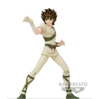 SAINT SEIYA - Seiya - Figurine Saint Cosmos Memoir Pegasus 17cm