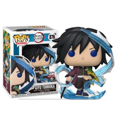 DEMON SLAYER - POP N° 876 - Giyu Tomioka