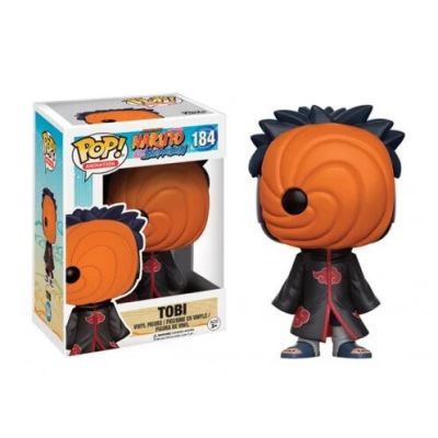 NARUTO - POP N° 184 - Tobi