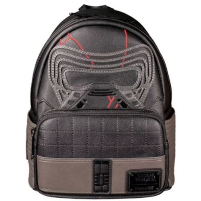 STAR WARS Kylo Ren Cosplay Mini Sac à dos LoungeFly