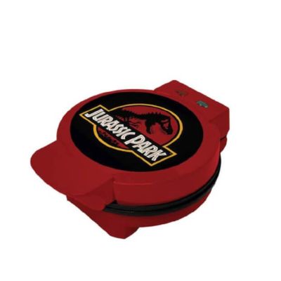 JURASSIC PARK Gaufrier