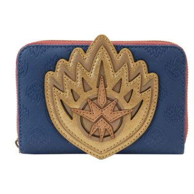 LES GARDIENS DE LA GALAXIE 3 Ravager Badge Portefeuille  LoungeFly