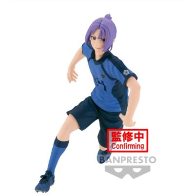 BLUE LOCK - Reo Mikage - Figurine 15cm