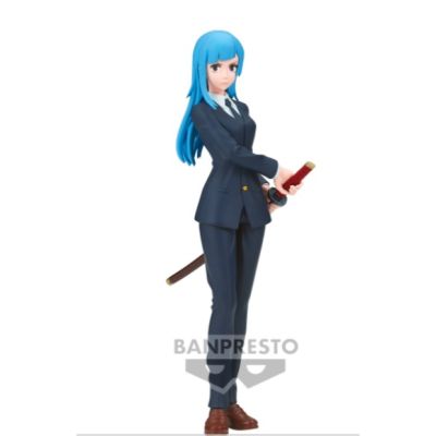 JUJUTSU KAISEN - Kasumi Miwa - Figurine Jukon No kata 15cm