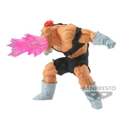 DRAGON BALL Z - Recoome - Figurine G X Materia 11cm