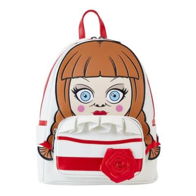 ANNABELLE - Cosplay - Mini Sac à Dos  LoungeFly
