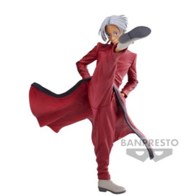 TOKYO REVENGERS - Izana Kurokawa - Figurine Excite Motions 21cm