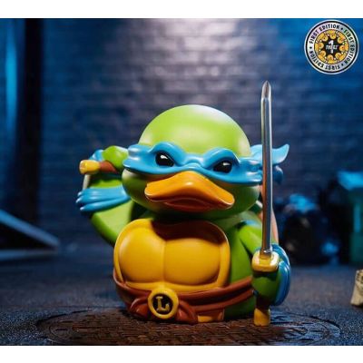 Official Teenage Mutant Ninja Turtles Leonardo TUBBZ