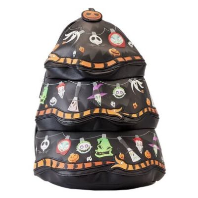 NBX - Arbre Figuratif - Mini sac à dos Loungefly