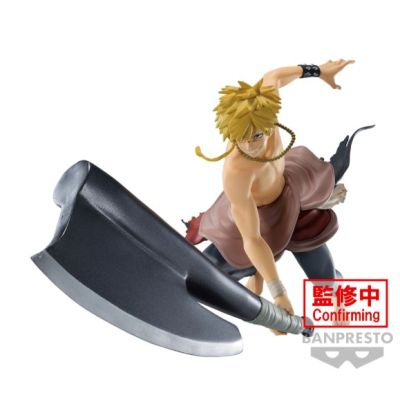 HELL S PARADISE - Aza Chobe - Figurine Vibration Stars 19cm