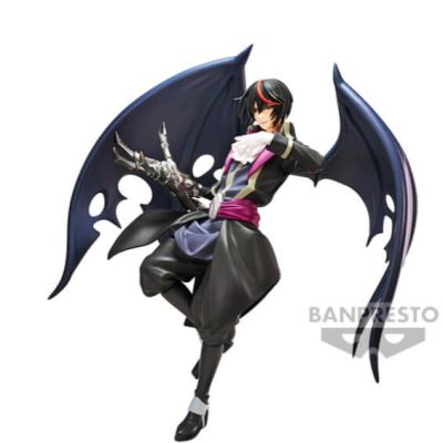 SLIME - Diablo Noir - Figurine 19cm