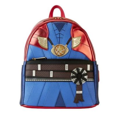 MARVEL - Doctor Strange - Mini Sac à Dos Loungefly