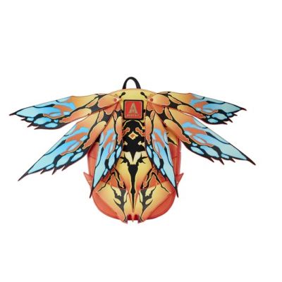 AVATAR 2 - Taruk Banshee "Ailes Mobiles" - Mini Sac à dos LoungeFly