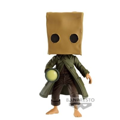 LITTLE NIGHTMARES 2 - Mono - Figurine 17cm