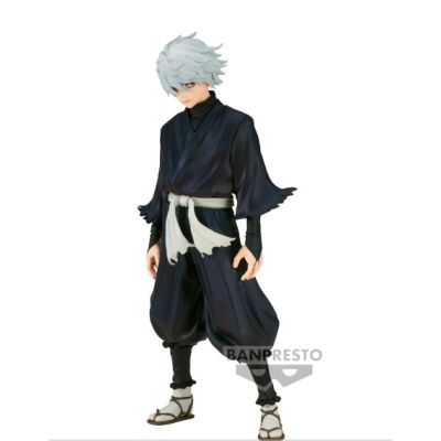 HELL S PARADISE - Gabimaru - Figurine DXF 16cm