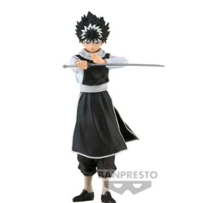 YU YU HAKUSHO - Hiei - Figurine DXF 14cm