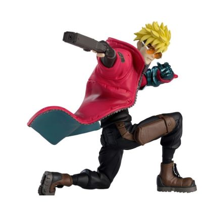 TRIGUN STAMPEDE - Vash The Stampede - Pop Up Parade 12cm