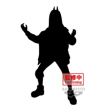 CHAINSAW MAN - Power - Figurine Glitter et Glamours 20cm