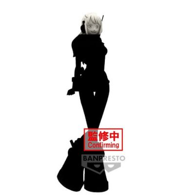 ONE PIECE - Nami - Figurine DXF-Grandline Series-Egg Head 16cm