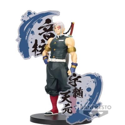 DEMON SLAYER - Tengen Uzui - Figurine Figure Ex 18cm