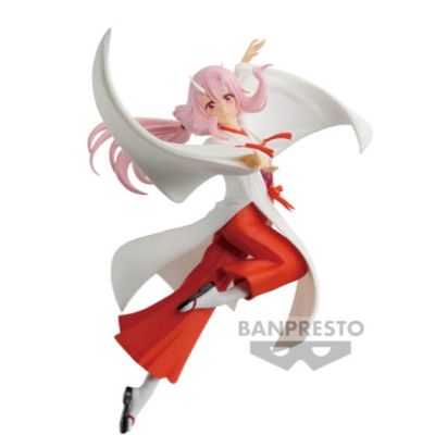 SLIME - Shuna - Figurine 16cm