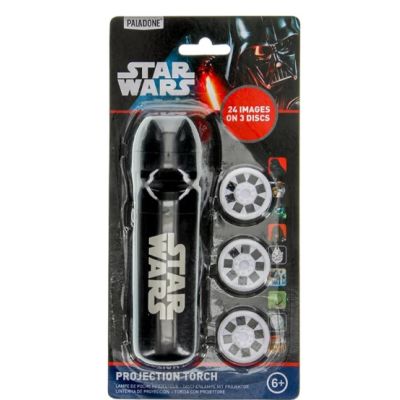 STAR WARS - Lampe de Projection