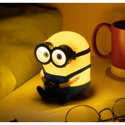 MINIONS - Lampe