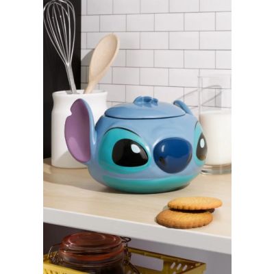 LILO & STITCH - Stitch - Boîte à cookies