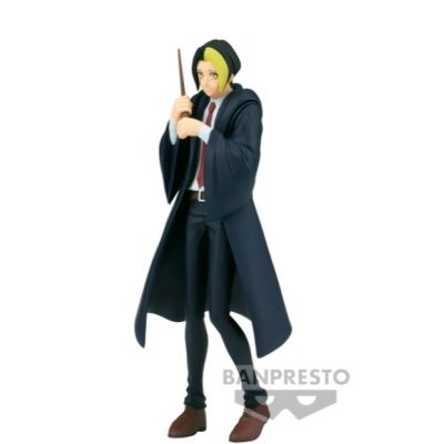 MASHLE - Finn Ames - Figurine DXF 17cm
