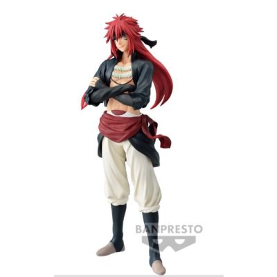 SLIME - Guy Crimson - Figurine Otherworlder 19cm
