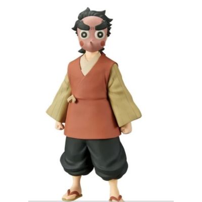 DEMON SLAYER - Kotetsu - Figurine 13cm