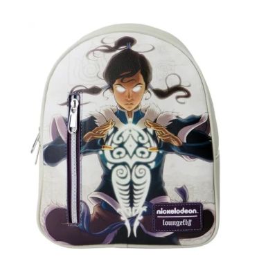 LEGENDE DE KORRA - Etat D Avatar - Sac à Dos LoungeFly