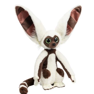 AVATAR LE DERNIER MAITRE DE L AIR - Momo - Peluche 43cm