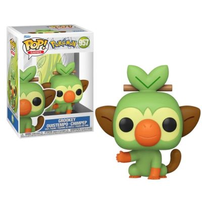 POKEMON - POP Games N° 957 - Ouistempo