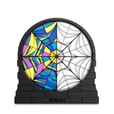 MERCREDI - Ophelia Hall Window - Lampe Décorative - 16cm