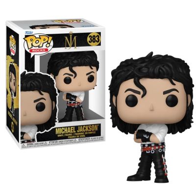 MUSIQUE - POP Rocks N° 383 - Michael Jackson (Dirty Diana)