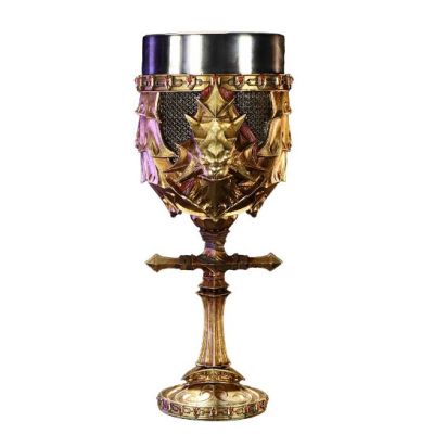 DARK SOULS - Ornstein - Goblet 19.5cm