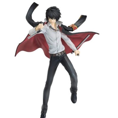 REBORN! - Kyoya Hibari - Pop Up Parade 17cm
