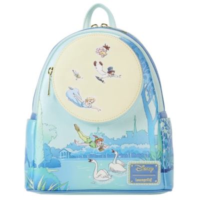 PETER PAN - You Can Fly "Glows" - Mini Sac à Dos Loungefly