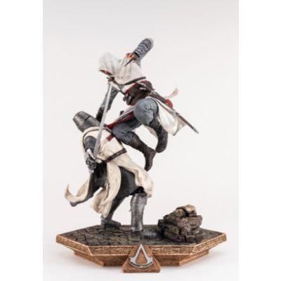 ASSASSIN S CREED - Hunt for the Nine - Diorama 1/6 44cm